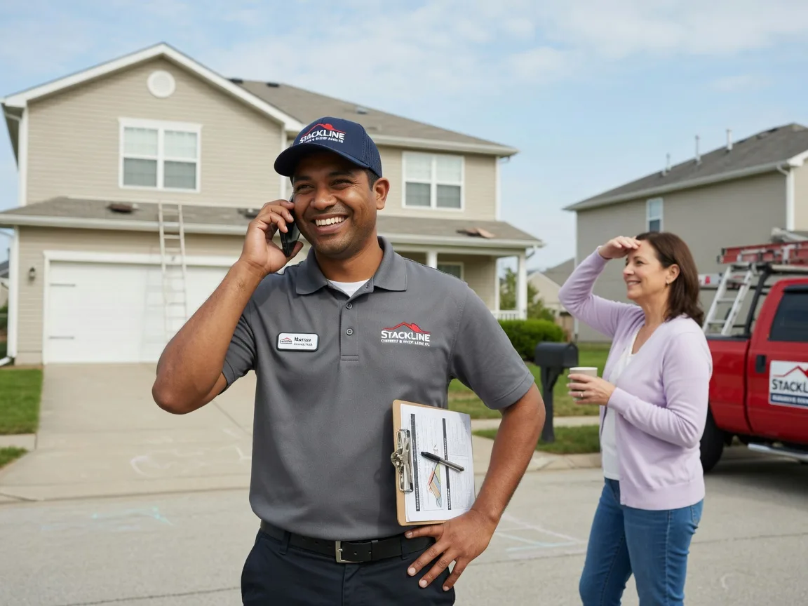 Chimney flashing repair Agoura Hills, CA FAQs
